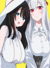 albinaprovincia (mangacover)